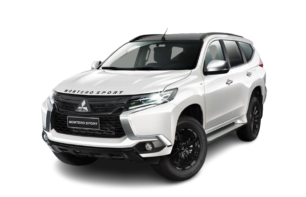 Pajero – unit Fasya Rental Palembang